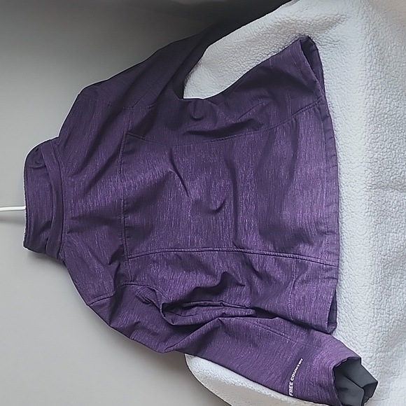 Free Country Jacket W Small - Picture 3 of 4